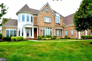 12808 Vicar Woods Ln, Bowie, MD 20720 - Photo 1