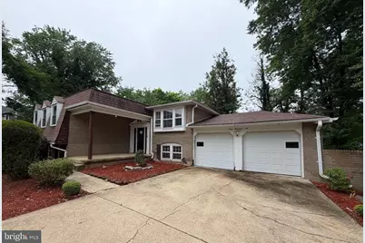 9006 Glenarden Parkway, Glenarden, MD 20706 - Photo 46
