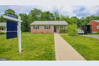 5602 Odell Road, Beltsville, MD 20705 - Photo 1