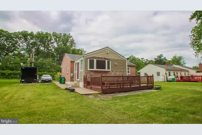 5602 Odell Road, Beltsville, MD 20705 - Photo 4