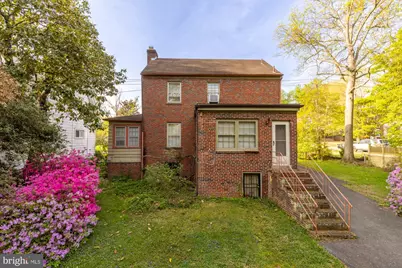 4220 Sheridan Street, Hyattsville, MD 20782 - Photo 4