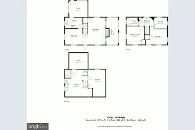 4220 Sheridan Street, Hyattsville, MD 20782 - Photo 8