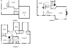8705 Delphi Dr, Clinton, MD 20735 - Photo 54