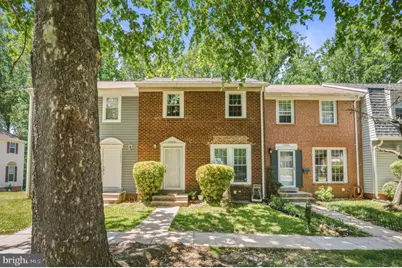 15818 Millbrook Lane #110, Laurel, MD 20707 - Photo 2