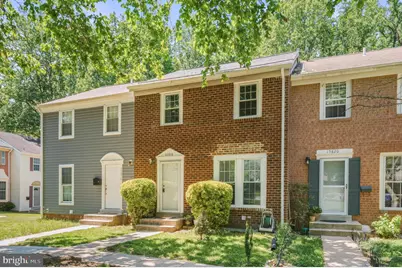 15818 Millbrook Lane #110, Laurel, MD 20707 - Photo 38