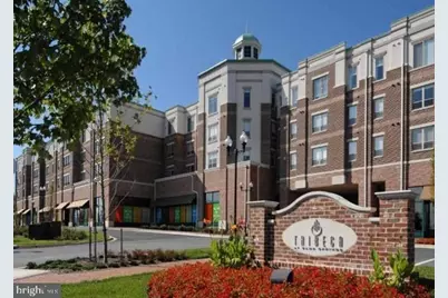 4703 Old Soper Road #545, Suitland, MD 20746 - Photo 40
