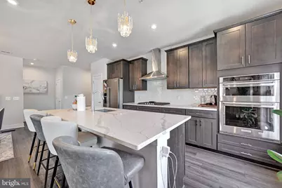 102 Saint Ives Place #401, Oxon Hill, MD 20745 - Photo 20
