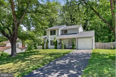 15927 Peach Walker Drive, Bowie, MD 20716 - Photo 1