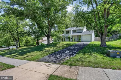 15927 Peach Walker Drive, Bowie, MD 20716 - Photo 2