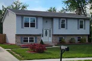 12608 Hillmeade Station Dr, Bowie, MD 20720 - Photo 1