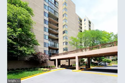 9200 Edwards Way #212, Hyattsville, MD 20783 - Photo 1