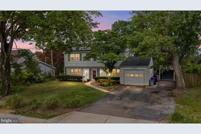 12305 Manship Lane, Bowie, MD 20715 - Photo 1