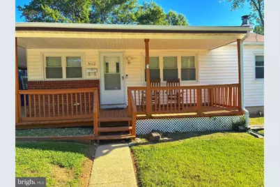 5112 Hollywood Road, College Park, MD 20740 - Photo 2