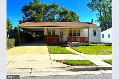 5112 Hollywood Road, College Park, MD 20740 - Photo 1