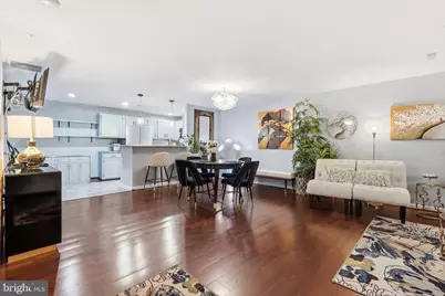 4602 Deepwood Court #86D, Bowie, MD 20720 - Photo 4