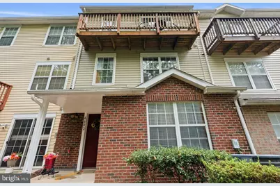 4602 Deepwood Court #86D, Bowie, MD 20720 - Photo 2