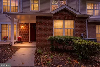 4602 Deepwood Court #86D, Bowie, MD 20720 - Photo 2