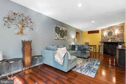 4602 Deepwood Court #86D, Bowie, MD 20720 - Photo 12