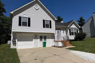 7211 Mt Forest Terrace, District Heights, MD 20747 - Photo 2