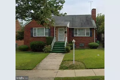 6403 9th Avenue, Hyattsville, MD 20783 - Photo 1