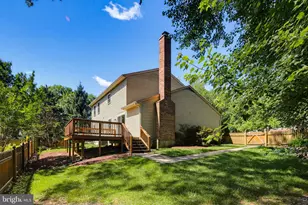 7105 Westwind Dr, Bowie, MD 20715 - Photo 54