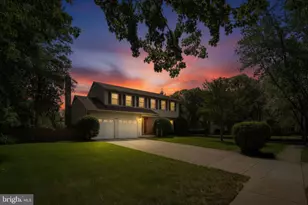 7105 Westwind Dr, Bowie, MD 20715 - Photo 2