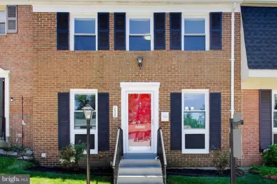 1539 Potomac Heights Drive #254, Fort Washington, MD 20744 - Photo 1