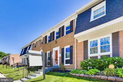 1539 Potomac Heights Drive #254, Fort Washington, MD 20744 - Photo 4