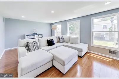 1539 Potomac Heights Drive #254, Fort Washington, MD 20744 - Photo 16
