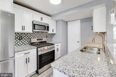 1539 Potomac Heights Drive #254, Fort Washington, MD 20744 - Photo 8