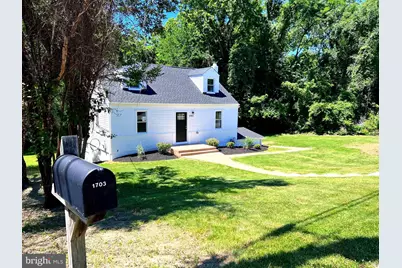 1703 Lee Road, Fort Washington, MD 20744 - Photo 94