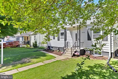 5712 30th Avenue, Hyattsville, MD 20782 - Photo 4