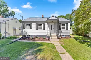 5712 30th Ave, Hyattsville, MD 20782 - Photo 2