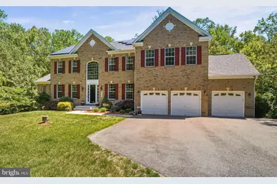 8800 Trumps Hill Road, Upper Marlboro, MD 20772 - Photo 1