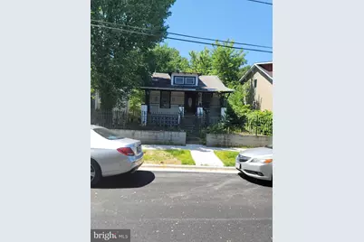 3407 Newton Street, Mount Rainier, MD 20712 - Photo 1