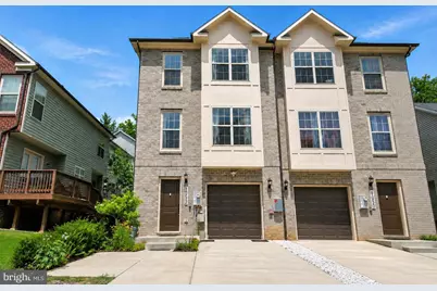 1052 Owens Road, Oxon Hill, MD 20745 - Photo 2