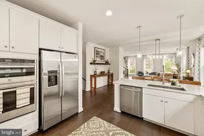 611 Skiff Way, Oxon Hill, MD 20745 - Photo 16
