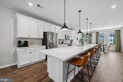 10518 Jim Lovell Lane, Lanham, MD 20706 - Photo 14