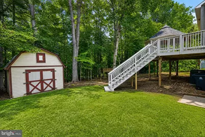 9312 Fox Run Drive, Clinton, MD 20735 - Photo 48