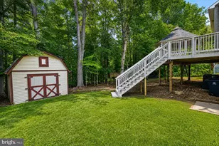 9312 Fox Run Dr, Clinton, MD 20735 - Photo 48