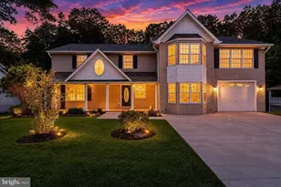 9312 Fox Run Dr, Clinton, MD 20735 - Photo 1