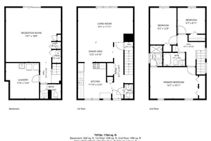 2034 N Anvil Ln, Temple Hills, MD 20748 - Photo 42