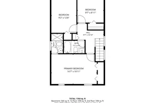 2034 N Anvil Ln, Temple Hills, MD 20748 - Photo 40