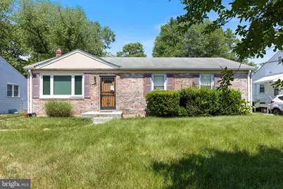 2514 Ritchie Road, District Heights, MD 20747 - Photo 1