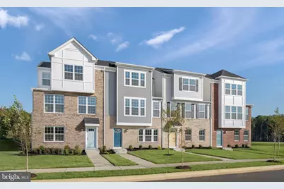 8447 Cattail Way #D, Brandywine, MD 20613 - Photo 1