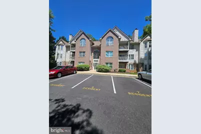 9811 Lake Pointe Court #203, Upper Marlboro, MD 20774 - Photo 1