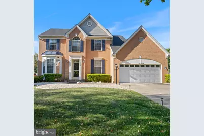 15105 Jerimiah Lane, Bowie, MD 20721 - Photo 1