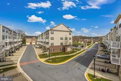 906 Hall Station Drive #202, Bowie, MD 20721 - Photo 10