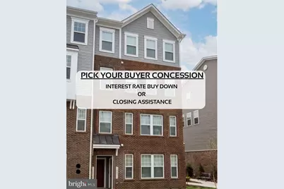 10533 Jim Lovell Lane, Lanham, MD 20706 - Photo 1