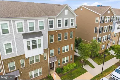 10533 Jim Lovell Lane, Lanham, MD 20706 - Photo 10